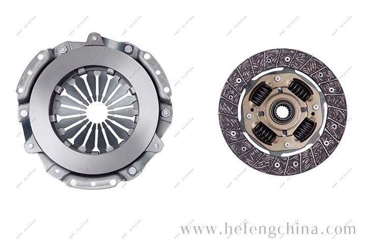 SACHS 3000 8264 01 CLUTCH KIT For PEUGEOT in stock