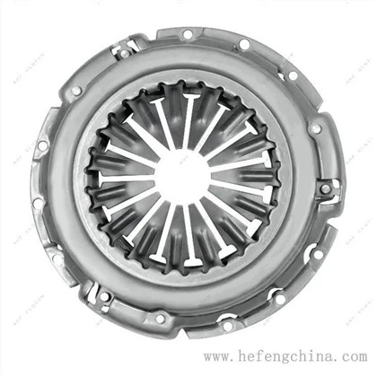 AISIN CTX-125 KOPPELINGSDEKSEL voor TOYOTA
