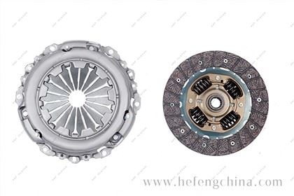Aisin Ke-pe16 koppelingsset voor Peugeot
