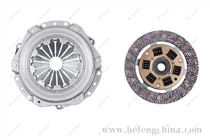 Luk 618 3091 00 Koppelingsset voor Renault