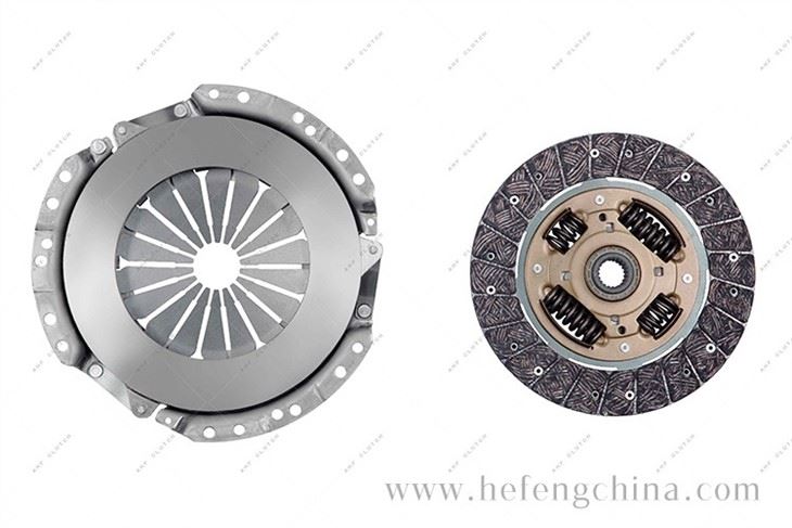 VALEO 801043 CLUTCH KIT For PEUGEOT in stock