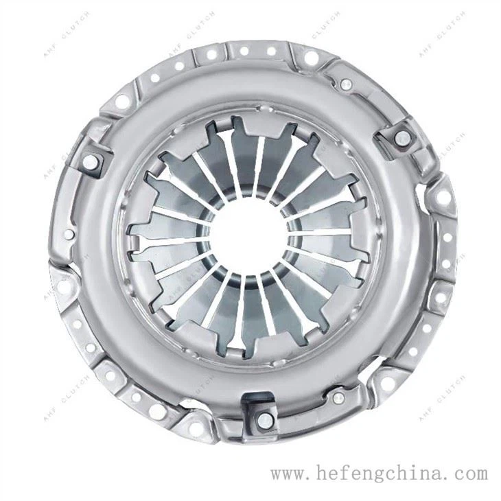 VALEO 802666 KOPPELINGSDEKSEL Voor HYUNDAI